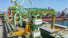 <b>做为我国粮食供应节点</b>